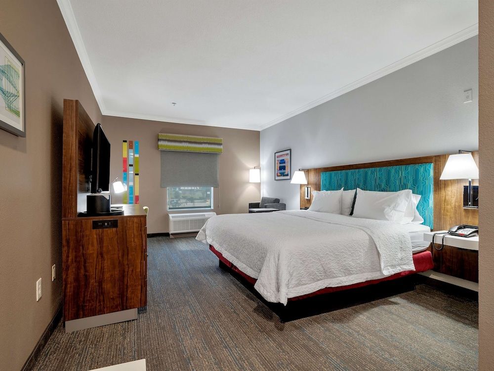 Hampton Inn & Suites Lufkin, TX 3 estrelas em Lufkin