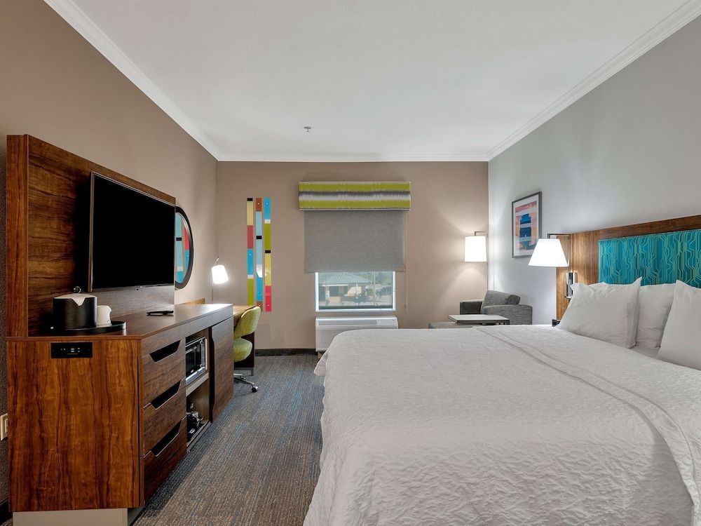 Hampton Inn & Suites Lufkin, TX 3