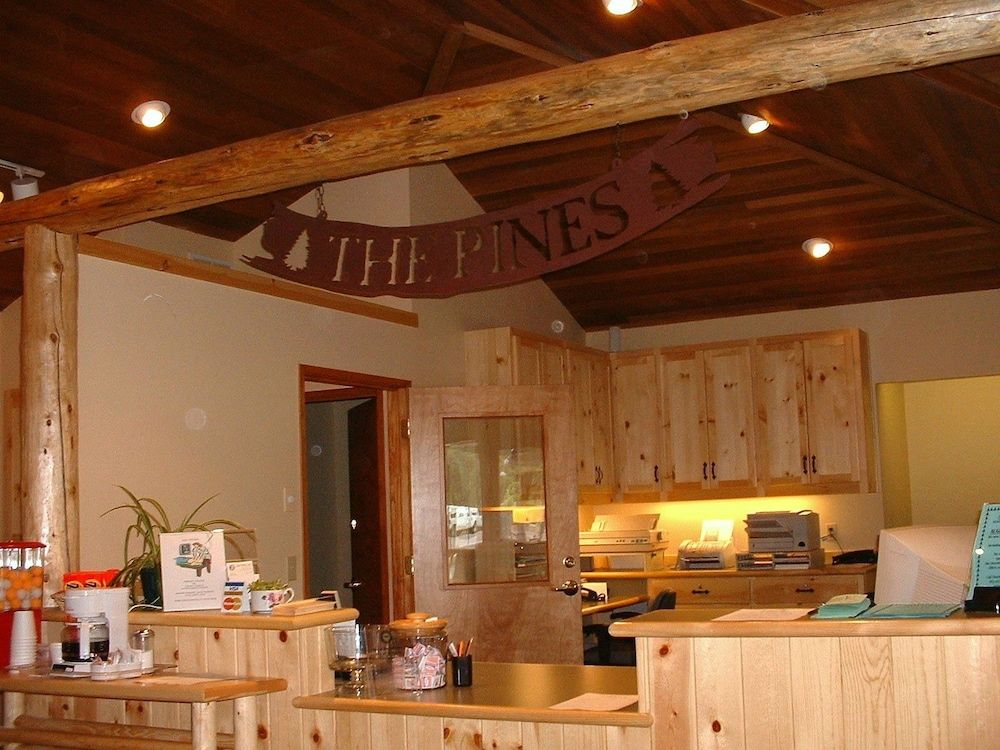 The Pines at Sunriver 3