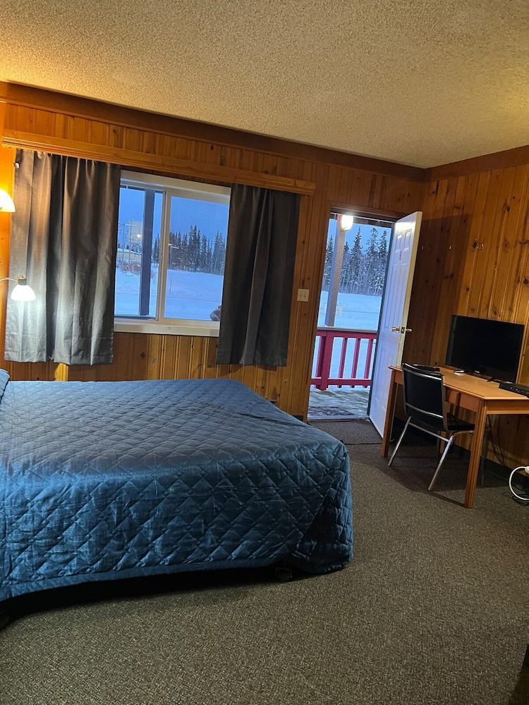 Glacier View Inn 2