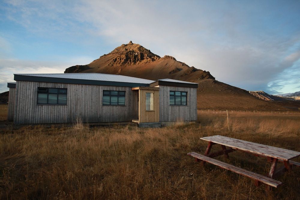 Fell Holiday Home -1 estrellas en Arnarstapi