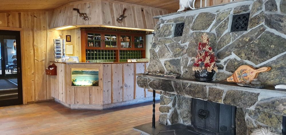 Rødungstøl Høyfjellshotell 3