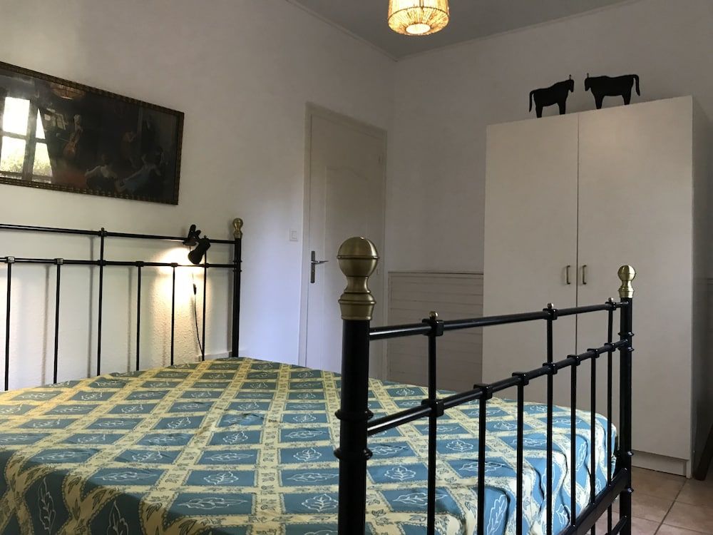 Le Pavillon de St. Agnan 2