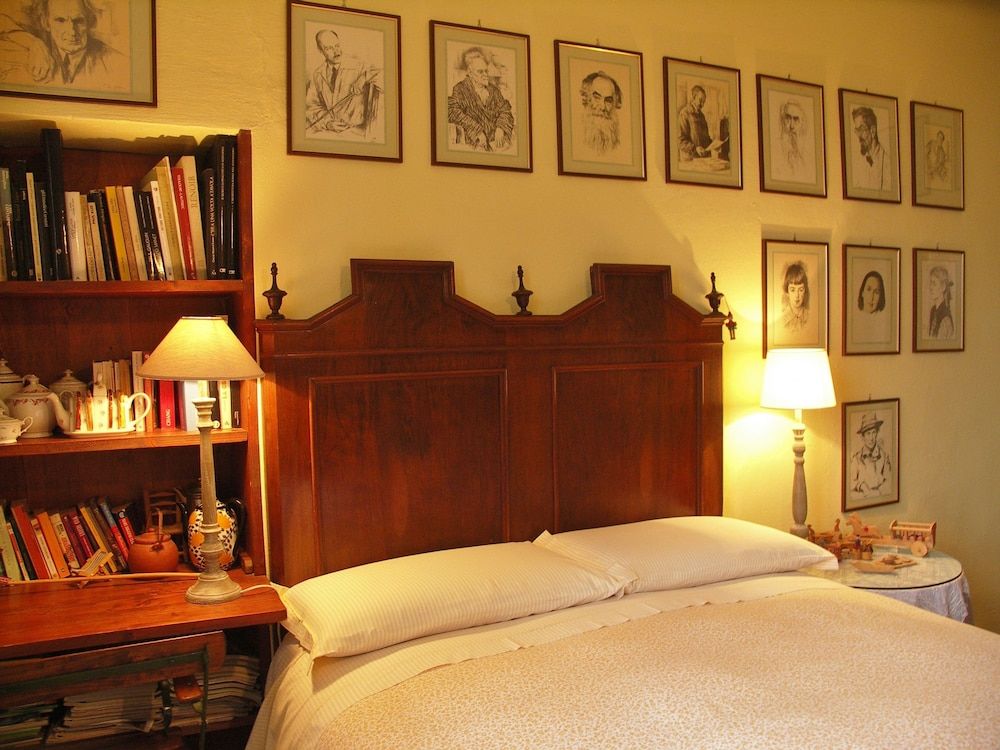 La Traversina - Agriturismo di Charme 2