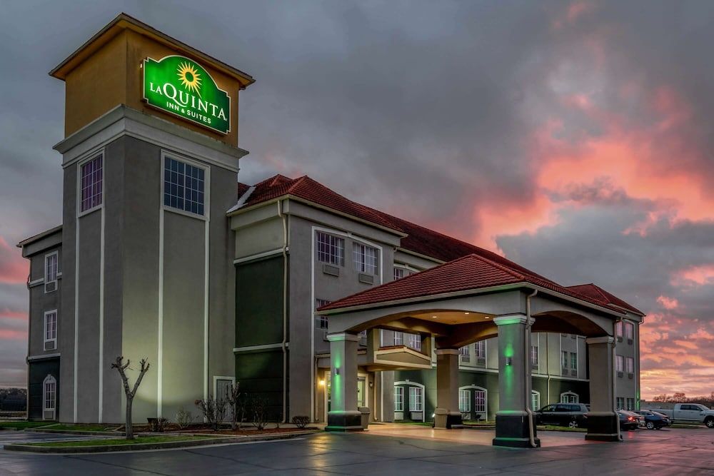 La Quinta Inn & Suites by Wyndham Canton MS 3 estrellas en Canton