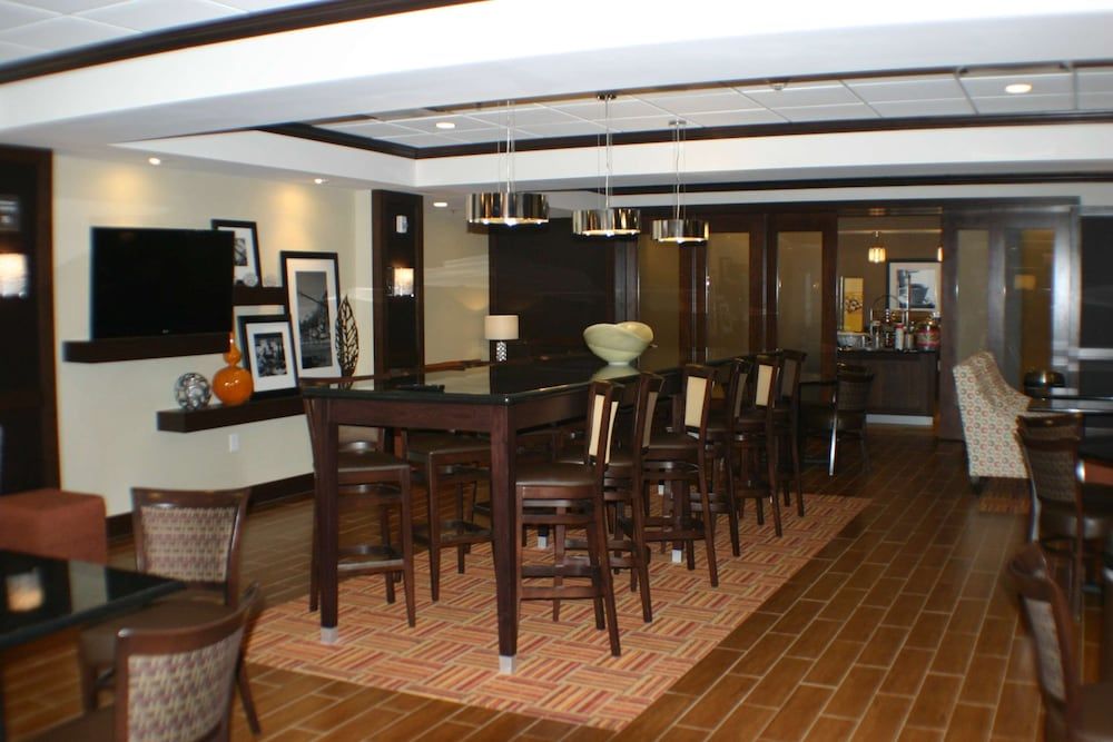 Hampton Inn Limerick-Philadelphia Area 3