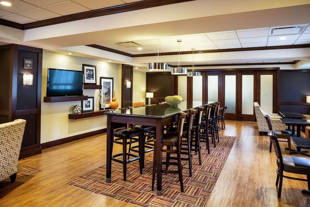 Hampton Inn Limerick-Philadelphia Area 2
