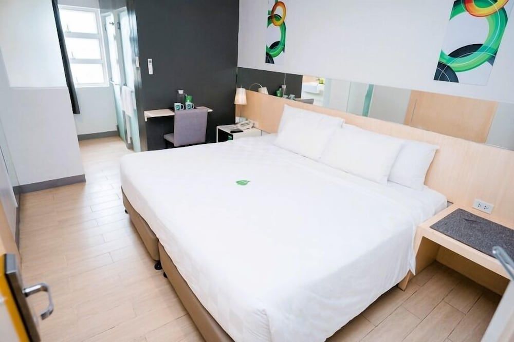 Go Hotels Iligan -1 estrellas en Iligan