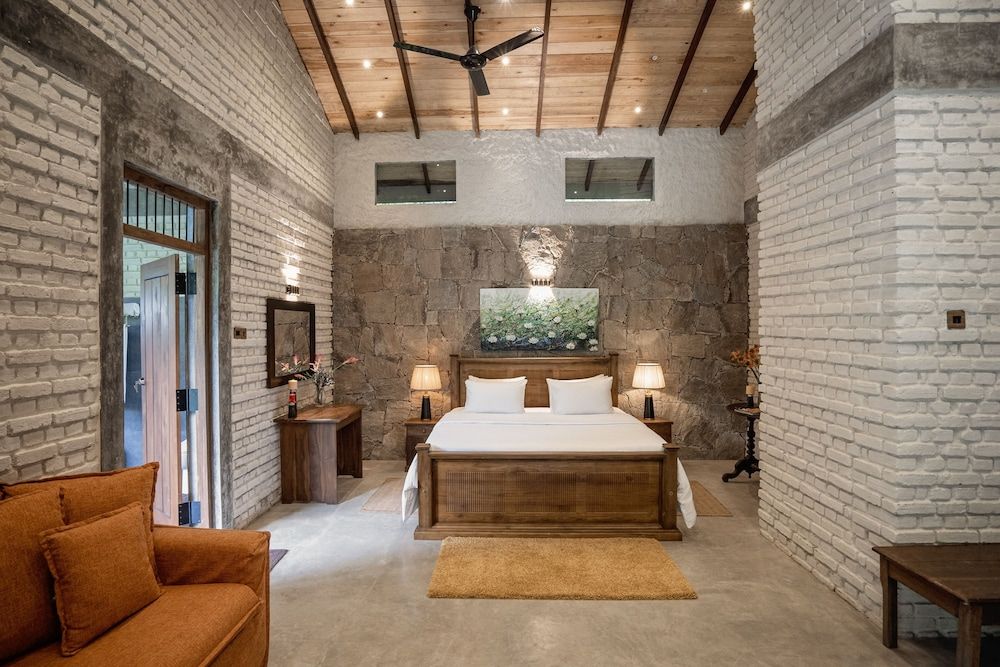 Arsulana Eco Lodge 3