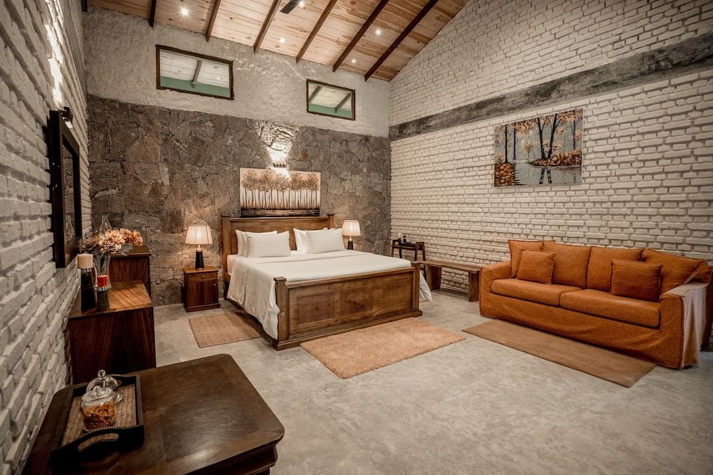Arsulana Eco Lodge 2