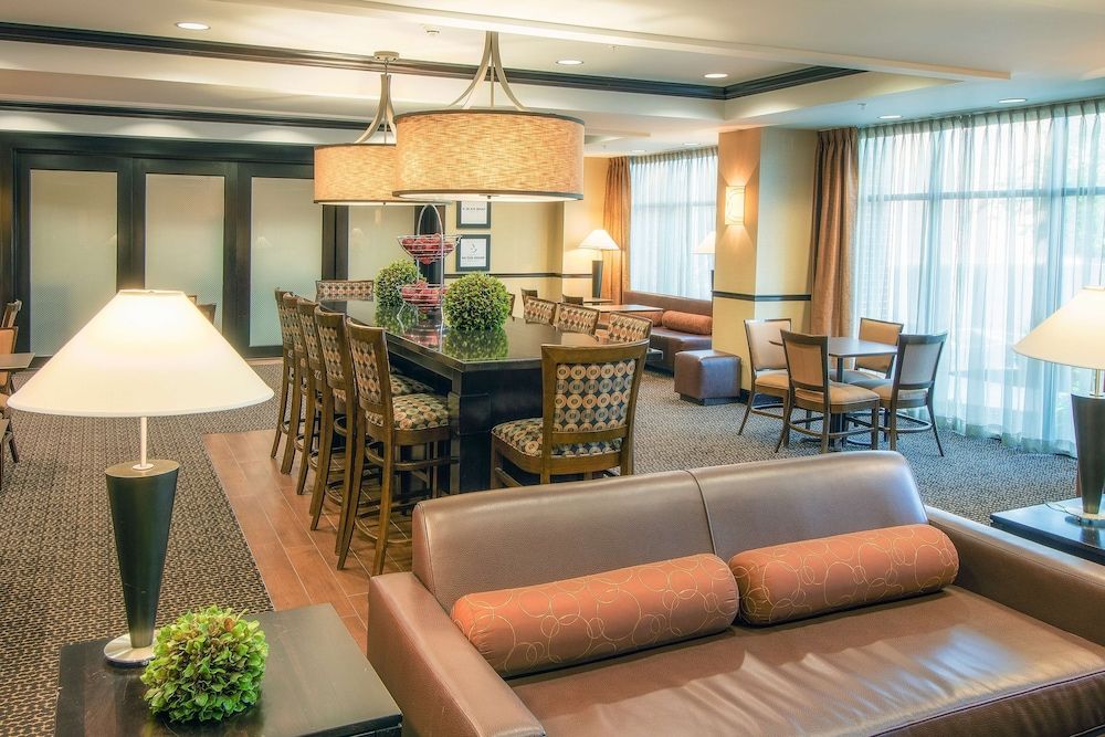 Hampton Inn Oxford/Miami University Area 2