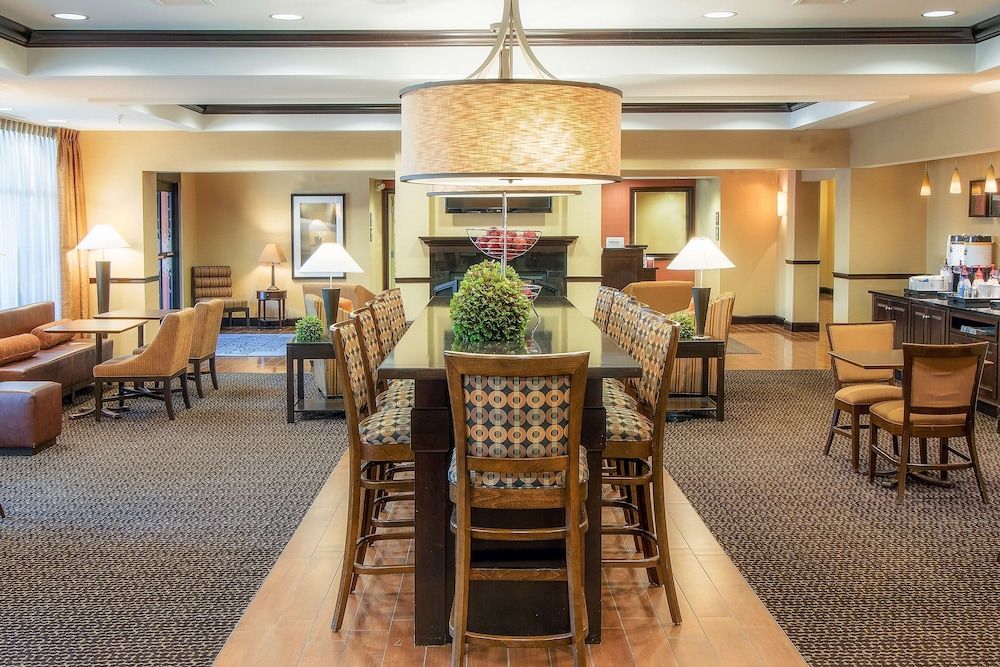 Hampton Inn Oxford/Miami University Area 3