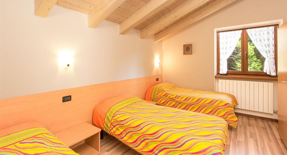 Chalet Tremalzo 2