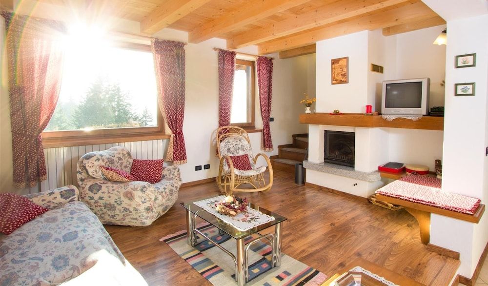 Chalet Tremalzo -1 estrellas en Ledro