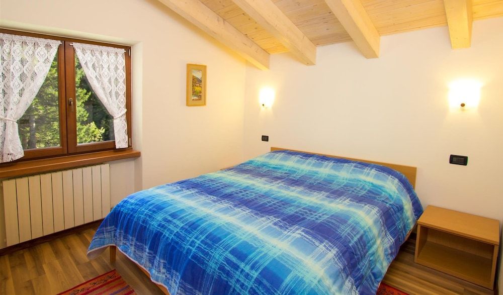 Chalet Tremalzo 3
