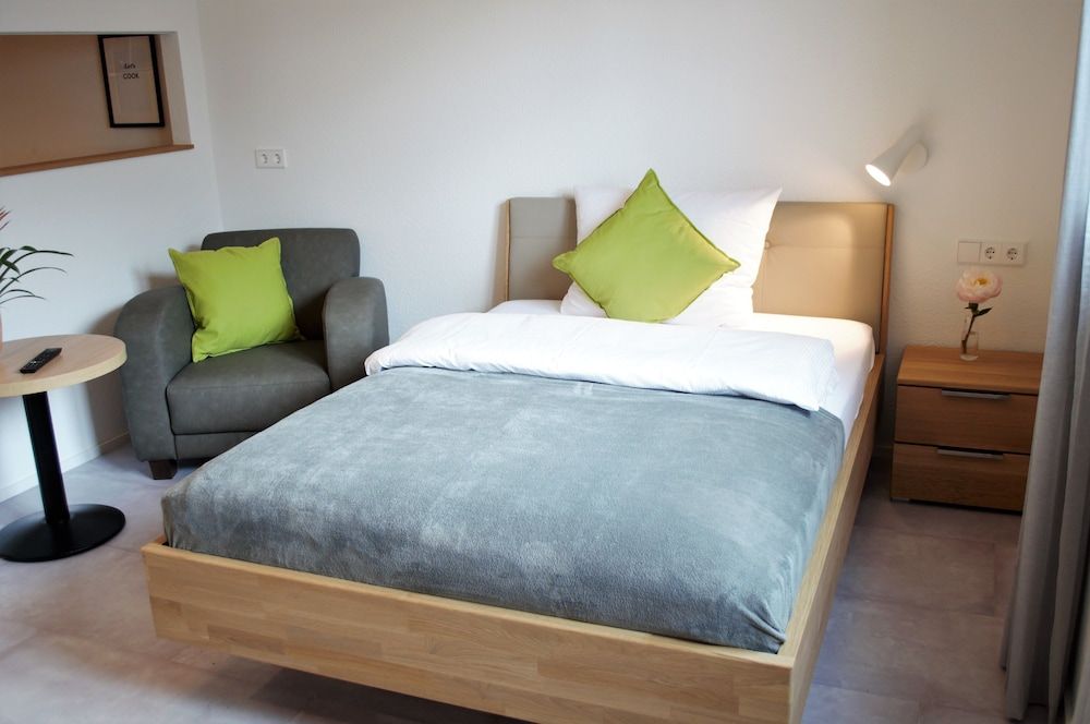 K3Hotels Boardinghouse 3