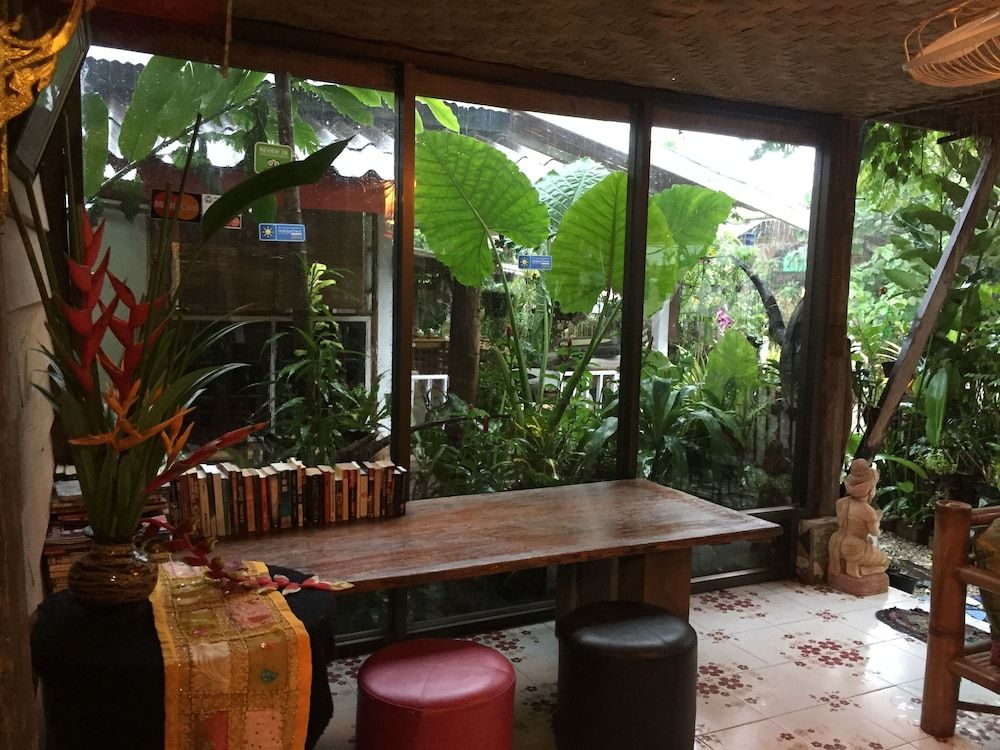 Champa Lao The Villa 3