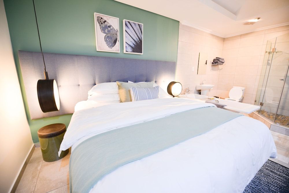 Serurubele Boutique Hotel 2