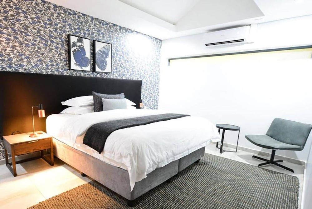 Serurubele Boutique Hotel 3