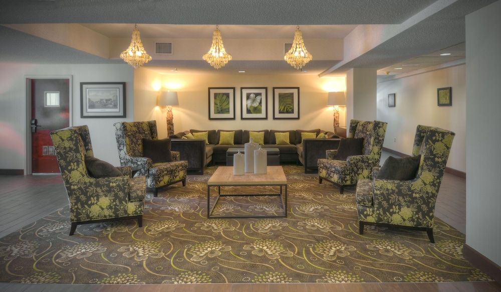 Hampton Inn Georgetown-Marina 2