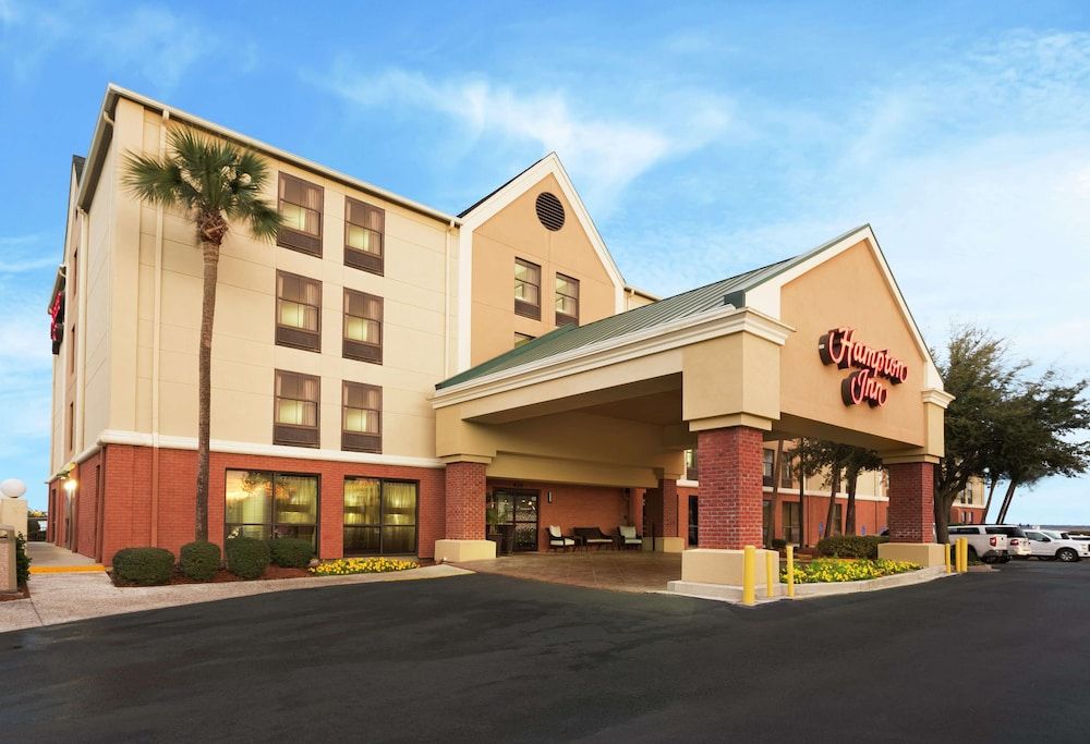 Hampton Inn Georgetown-Marina 3 estrellas en Georgetown
