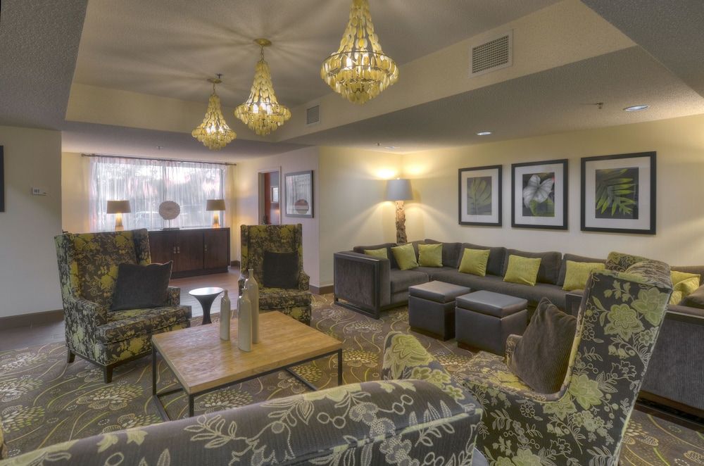 Hampton Inn Georgetown-Marina 3