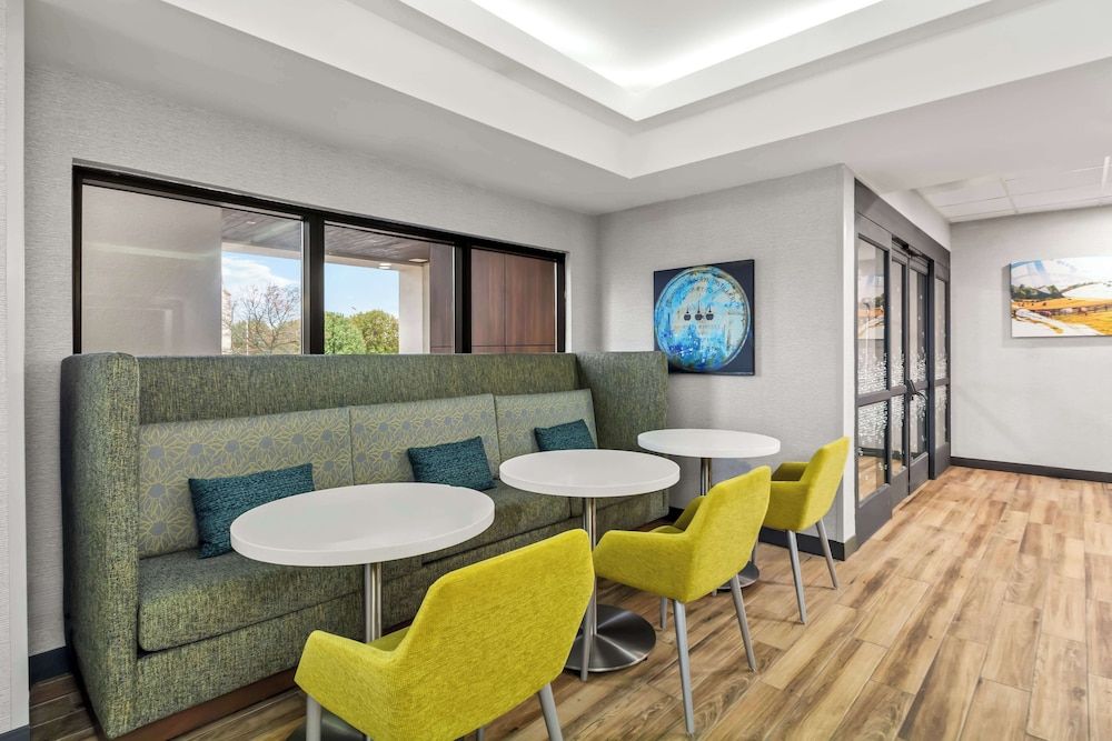 Hampton Inn Lexington/Georgetown 3