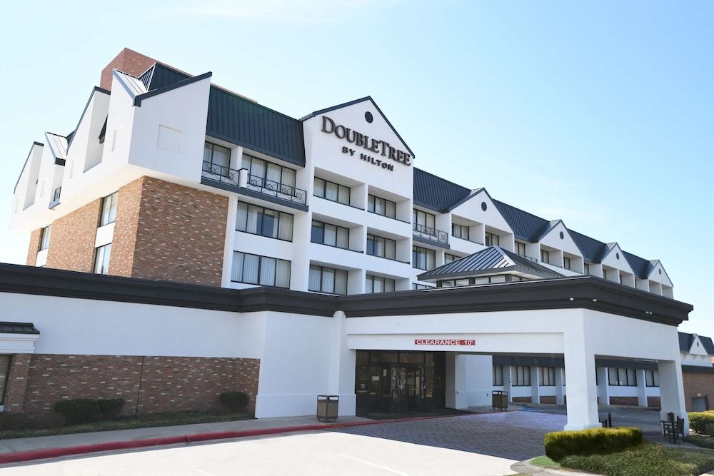 DoubleTree by Hilton Baltimore North - Pikesville 3 estrellas en Pikesville