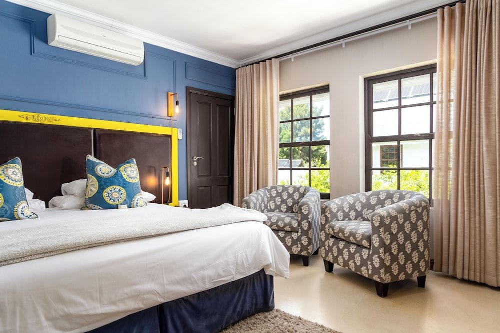 Noordhoek Village Hotel 2
