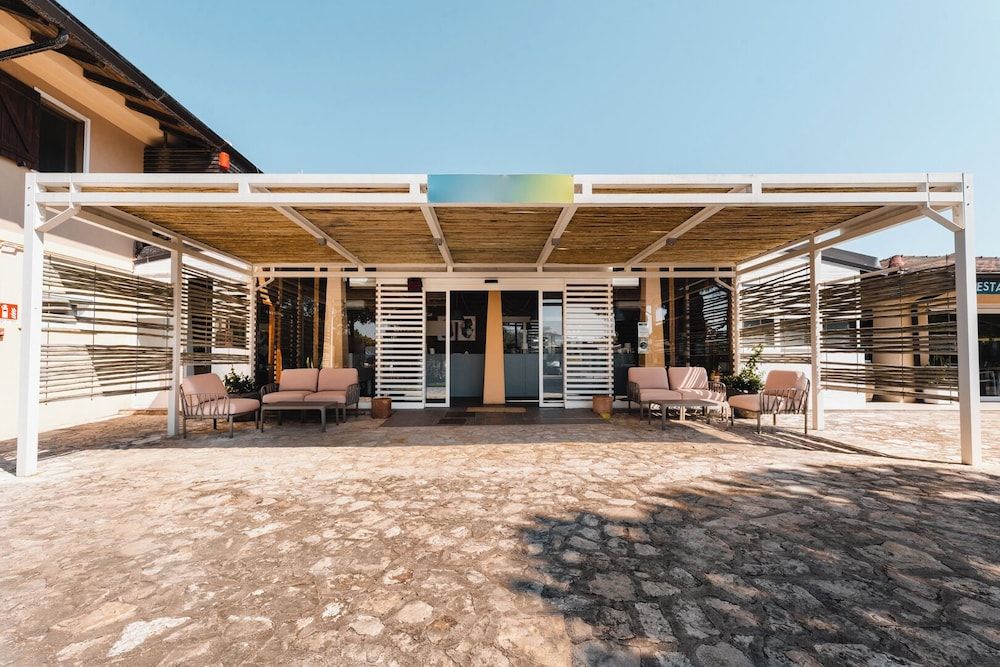 Natural Village Resort 3
