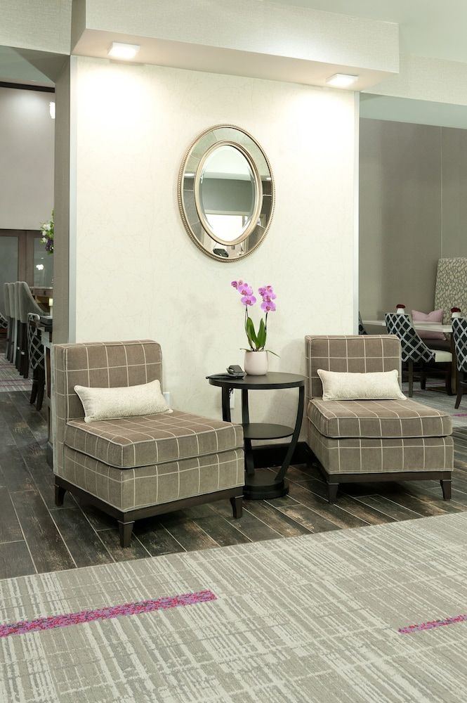 Hampton Inn & Suites Jackson-Ridgeland 3
