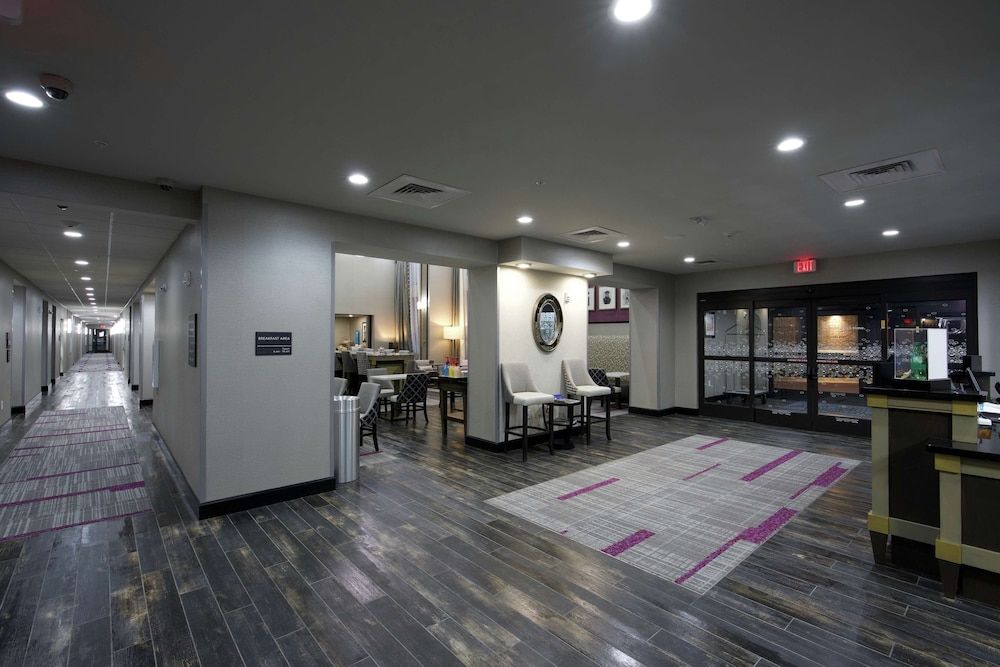 Hampton Inn & Suites Jackson-Ridgeland 2