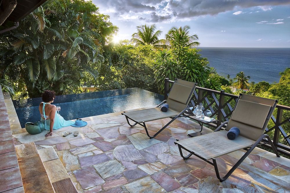 The Villas At Stonehaven 4 estrellas en Black Rock