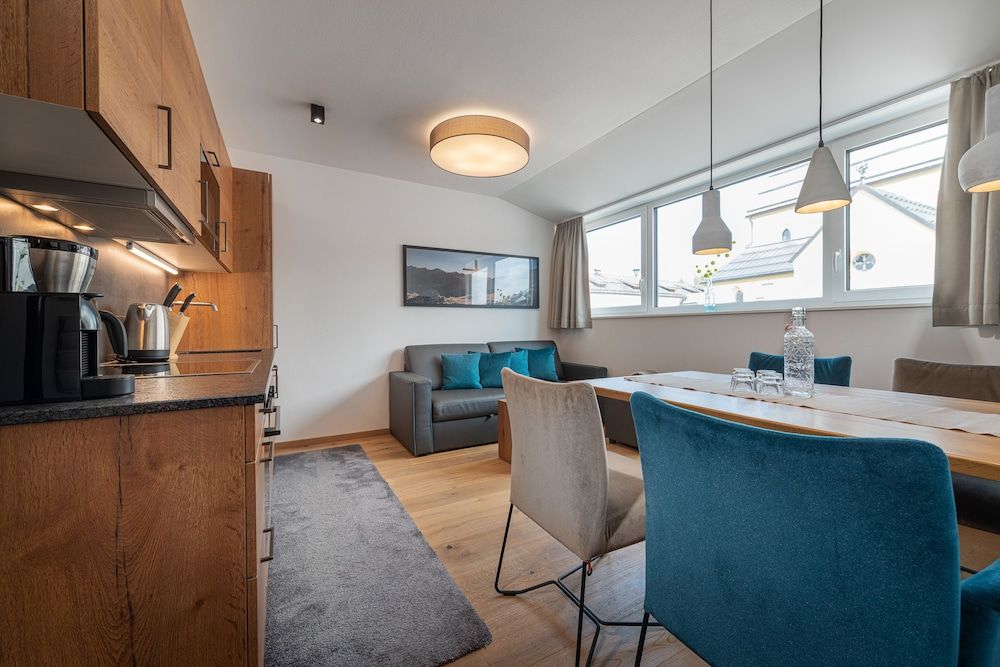 AlpenParks Hotel & Apartment Carpe Solem 2