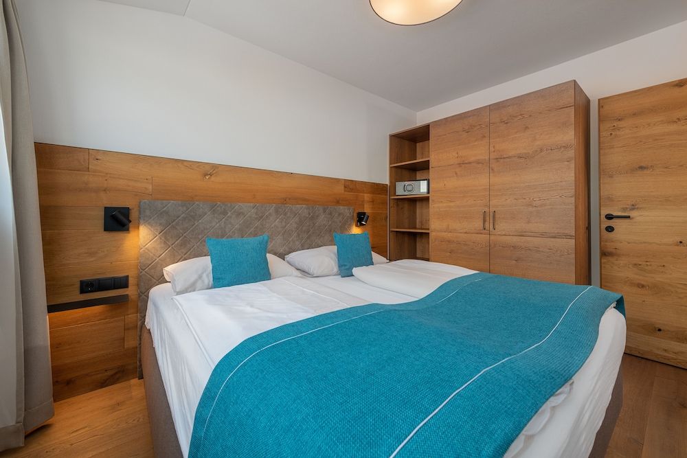 AlpenParks Hotel & Apartment Carpe Solem 3