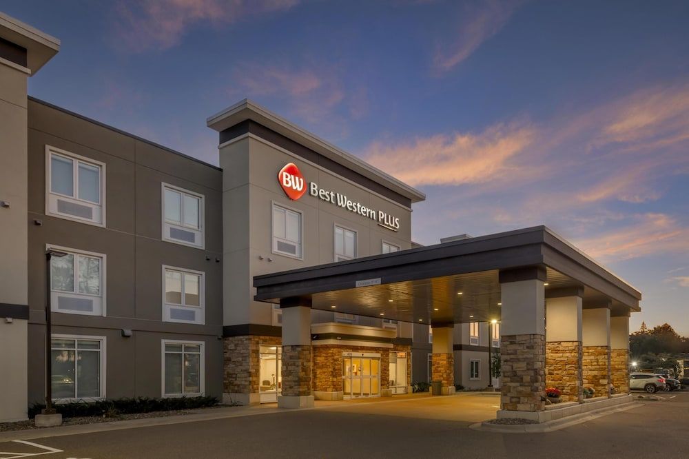 Best Western Plus Isanti 3 estrellas en Isanti