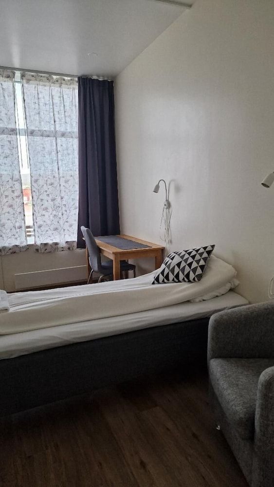 Mehamn Arctic Hotell AS 3