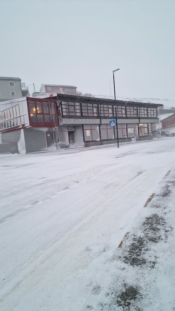 Mehamn Arctic Hotell AS -1 estrellas en Mehamn
