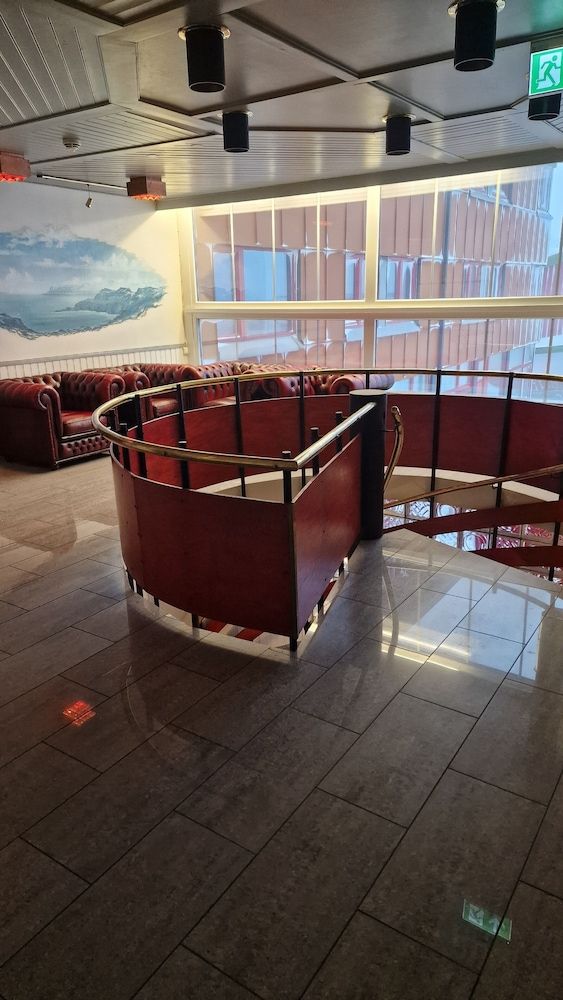 Mehamn Arctic Hotell AS 2