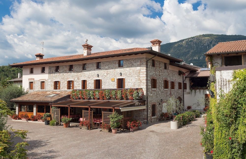 Agriturismo I Comelli -1 estrelas em Nimis