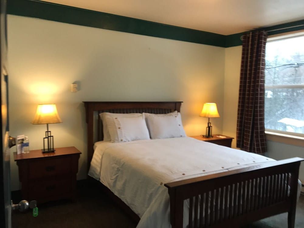 Historic Hotel Bayview 3