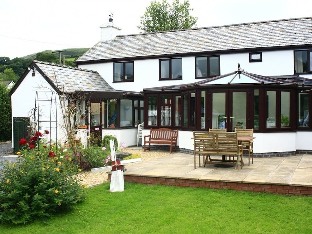 The Old School House 4 estrellas en Llanbrynmair