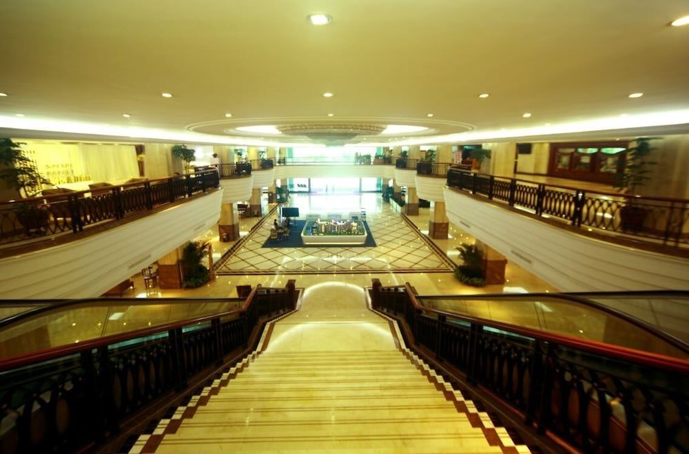 Pantower International Hotel 2