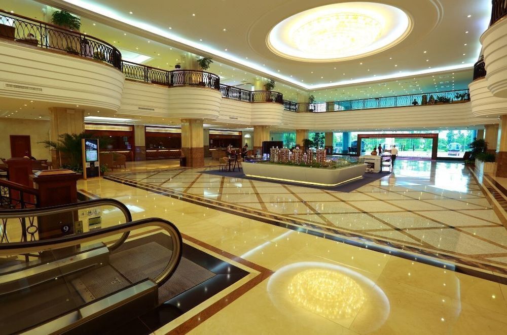 Pantower International Hotel 3