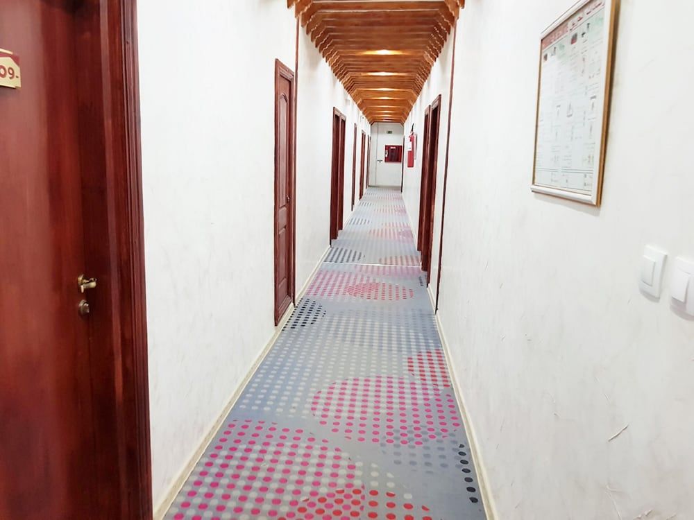 Hotel Takialt 2 estrellas en Adrar