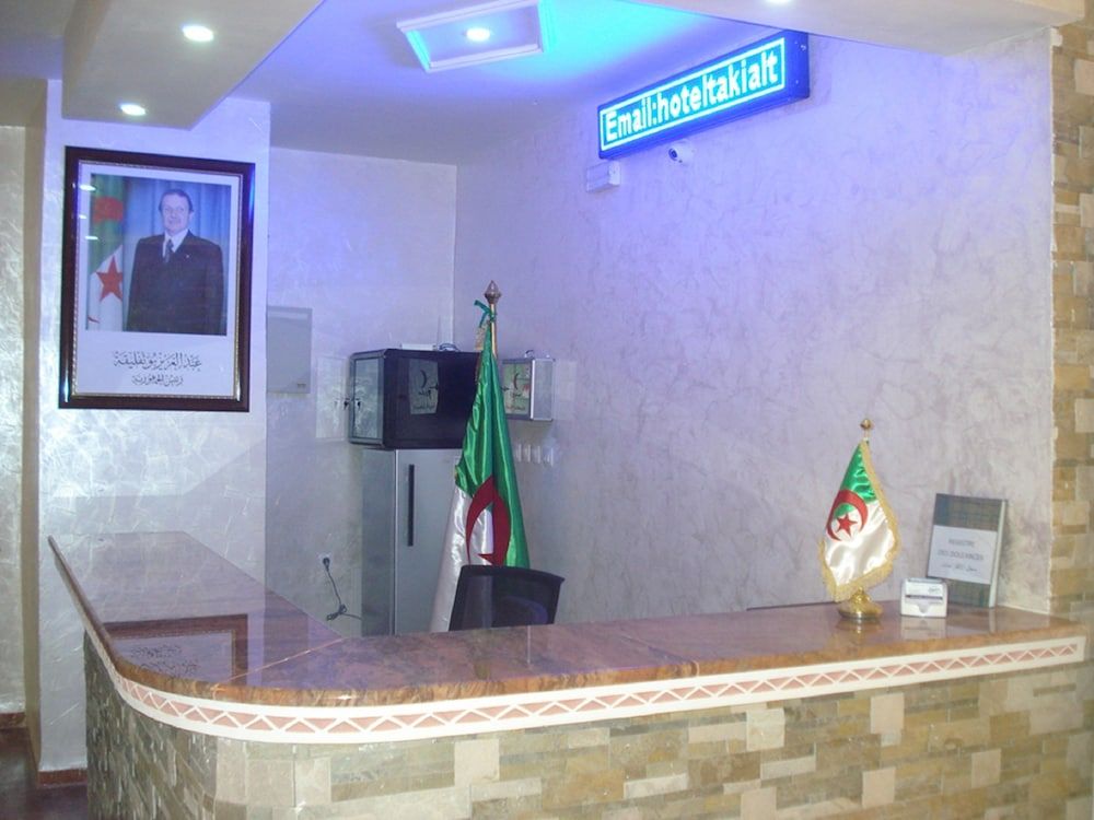 Hotel Takialt 2