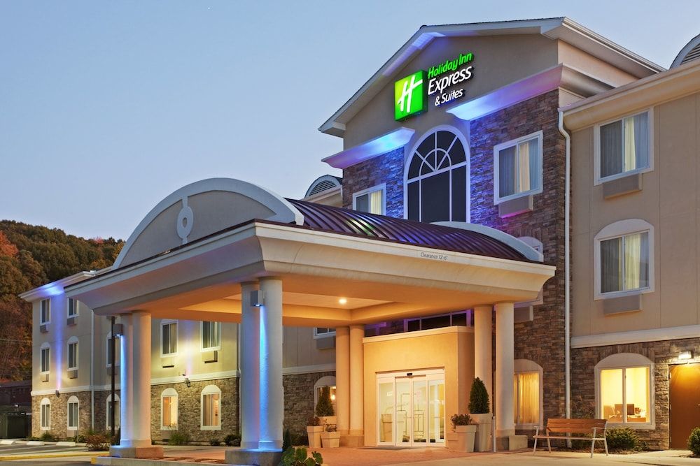 Holiday Inn Express & Suites Meriden by IHG 3 estrelas em Meriden