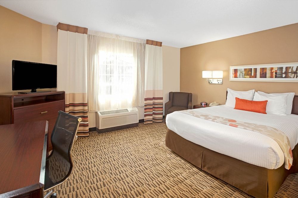 MainStay Suites Denver Tech Center 3