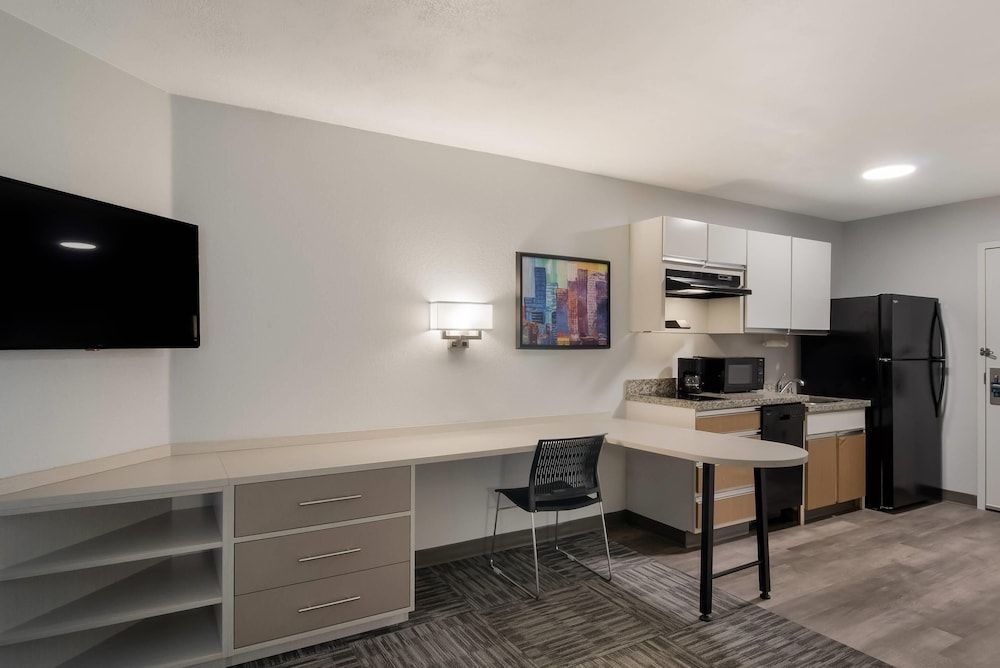 MainStay Suites Denver Tech Center 3 estrellas en Centennial