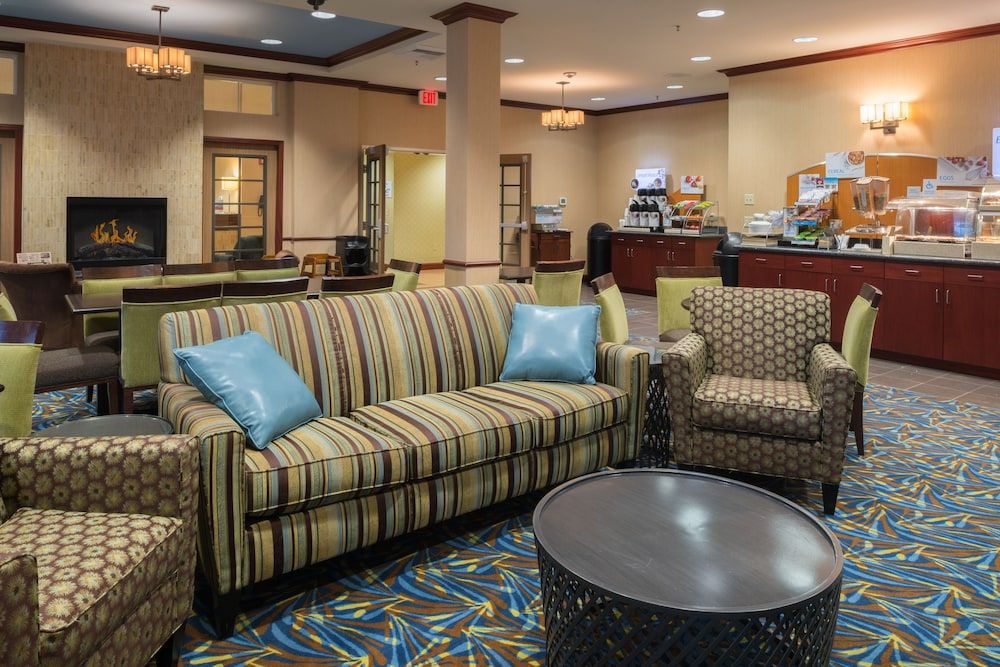 Holiday Inn Express Hotel & Suites NORTH SEQUIM by IHG 2